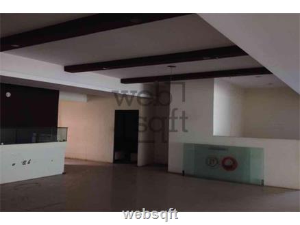 KPHB Colony Retail showroom shop for Rent